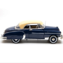 Motormax 1/18 Ölçek 1950 Chevy Bel Air