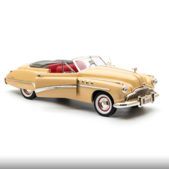 1949 Buick Roadmaster 1/18 1949 Buick Roadmaster 1/18