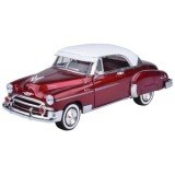Klasik Diecast Model Araba