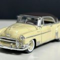 diecast