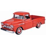 diecast model araba