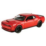 Diecast araba
