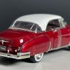 Die-cast Klasik Araba 1950 CHEVY BEL AİR 1/18