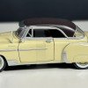 Motormax 1:24 1950 Chevy Bel Air