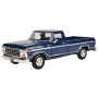 Motormax 1/24 1979 Ford F-100 Custom