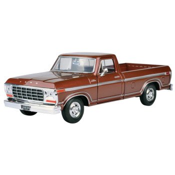 Motormax 1/24 1979 Ford F-100 Custom