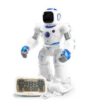 Eğlendirici Akıllı Büyük Robot