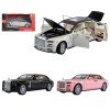 Çek Bırak Işıklı ve Sesli RR Model Araba