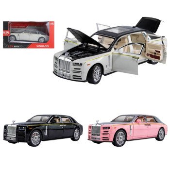 Çek Bırak Işıklı ve Sesli RR Model Araba Çek Bırak Işıklı ve Sesli RR Model Araba