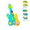 Gitar Bebek Piyanosu Gitar Bebek Piyanosu