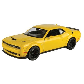 Motormax 1/24 Dodge Challenger