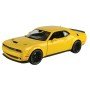 Motormax 1/24 Dodge Challenger
