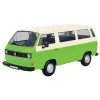 Motor Max Wolkswagen 1/24 Model Araba Motor Max Wolkswagen 1/24 Model Araba