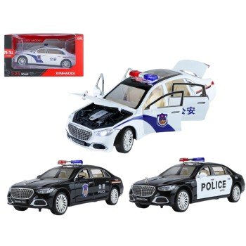 MRS Polis Araba MRS Polis Araba