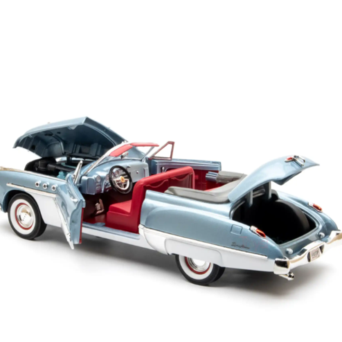 1949 Buick Roadmaster 1/18 1949 Buick Roadmaster 1/18
