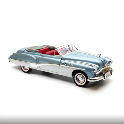 1949 Buick Roadmaster 1/18 1949 Buick Roadmaster 1/18