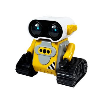 Robot-Araba