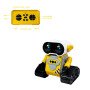 Robot-Araba