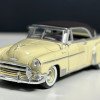 Motormax 1:24 1950 Chevy Bel Air