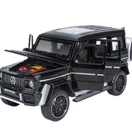 G Jeep
